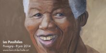 Mandela-Pussifolies-2014-painting-2x4m-Benoit-Dechelle